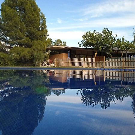 Camping Terra Alta Bot Luaran gambar
