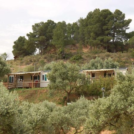 Camping Terra Alta Bot Luaran gambar
