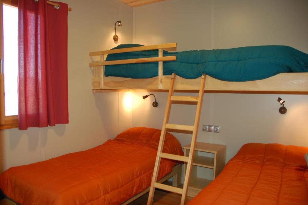 Camping Terra Alta Bot Bilik gambar