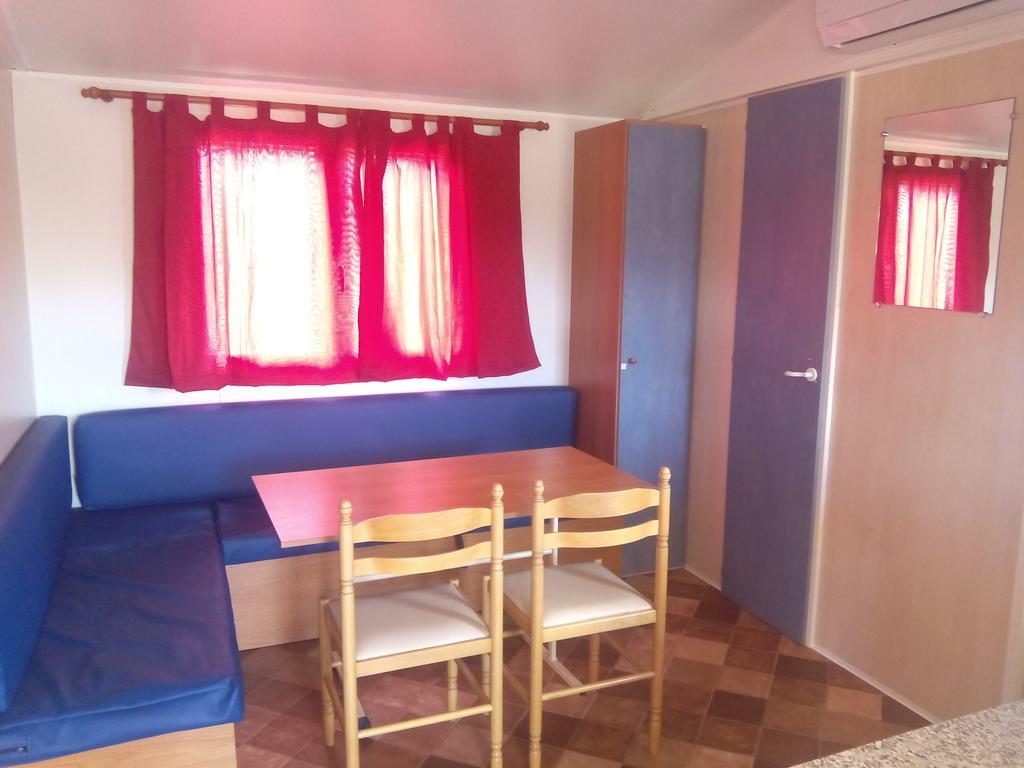Camping Terra Alta Bot Luaran gambar