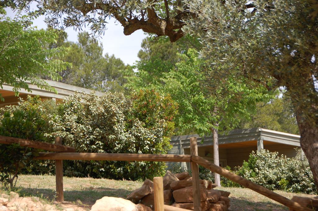 Camping Terra Alta Bot Luaran gambar