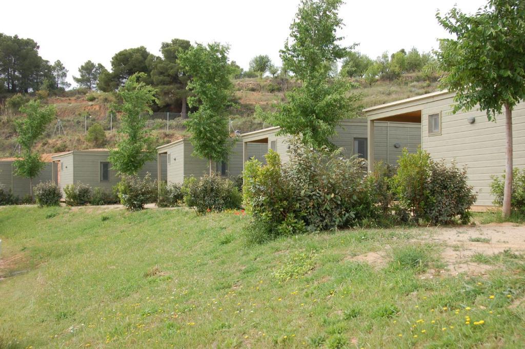 Camping Terra Alta Bot Luaran gambar