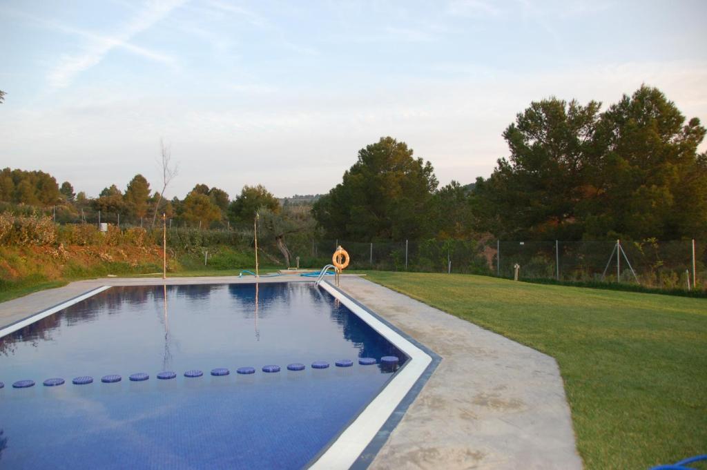 Camping Terra Alta Bot Luaran gambar